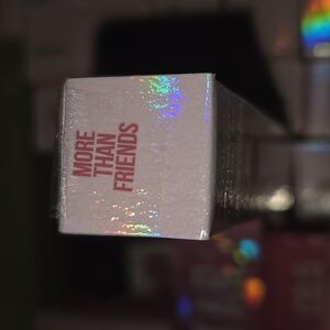 SALE Jeffrey Star 🌟 Suprime Gloss MORE THAN FRIENDS